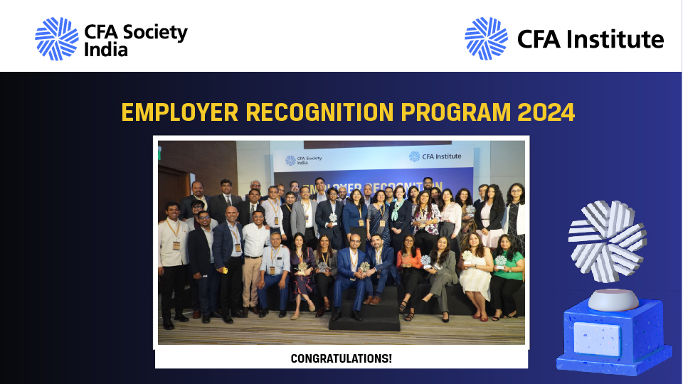 Employer Recognition Program 2024